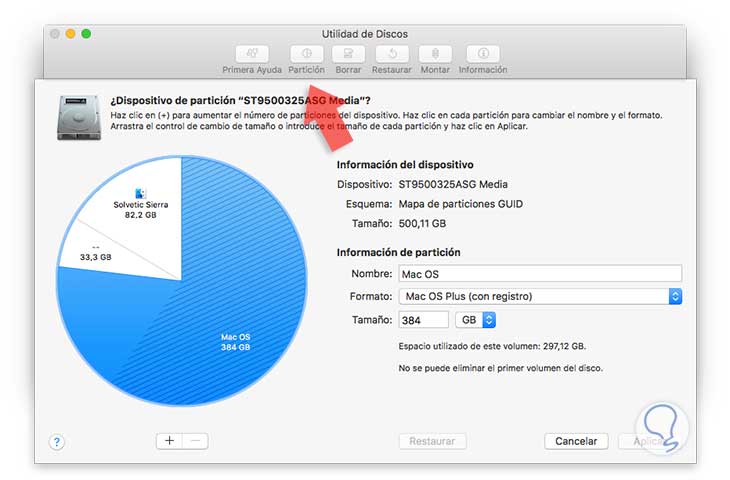 Recuperación de datos gratuita y confiable para software de Mac