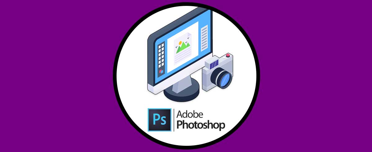 Curso de Retoque Fotográfico Photoshop