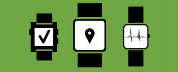 Los mejores SmartWatch para iniciar el año 2015