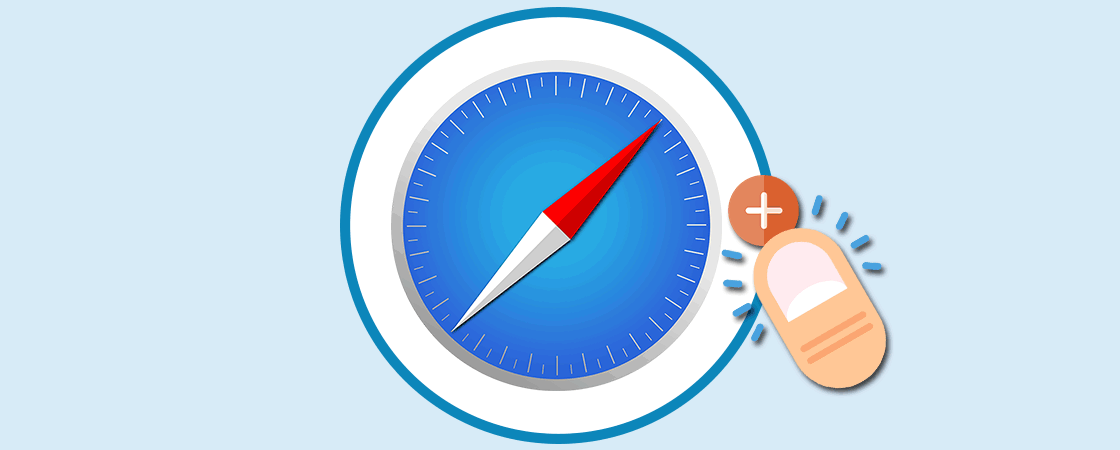 Extensiones de Safari para mejorar la navegación