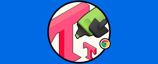 Mejores extensiones de Chrome para marcar texto en la Web