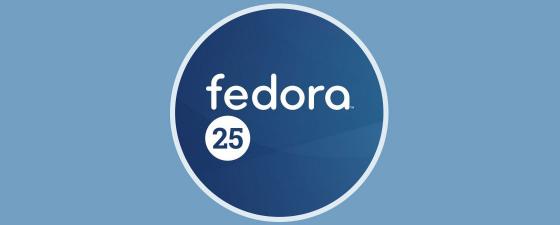 Novedades y cómo instalar Fedora 25 Server