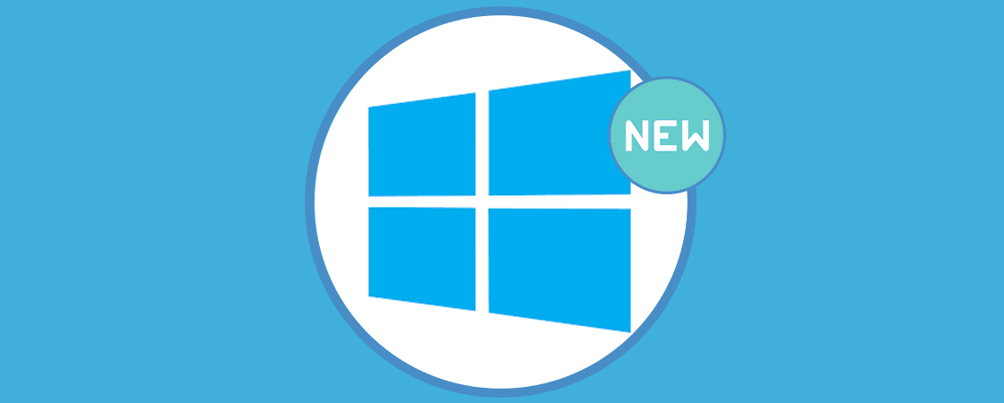 Conoce nuevas características de Windows 10 Insider Build 17074