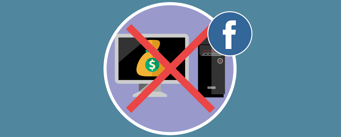 Facebook protege a sus usuarios y prohibe anuncios de criptomoneda