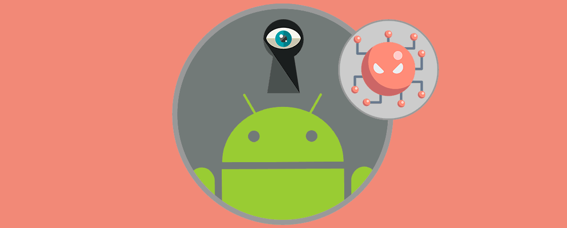 Skygofree: virus espía en Android roba mensajes, graba y hace fotos
