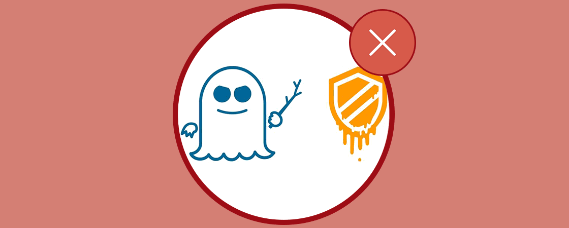 ¡Cuidado! Parches falsos de Meltdown y Spectre contienen malware