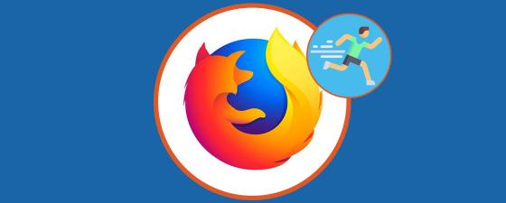 Puedes descargar Firefox 58 ,más veloz, en Windows, Mac y Linux