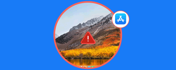 Nuevo fallo de seguridad en macOS High Sierra afecta al App Store
