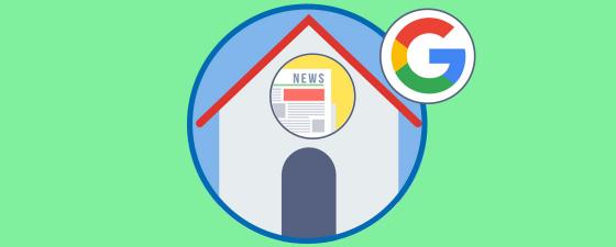 Bulletin de Google: Noticias locales creadas por la comunidad