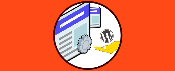Elementos a tener en cuenta para crear una web en WordPress
