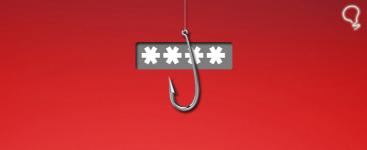 Phishing y su amenaza diaria