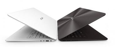 Asus ZenBook UX305