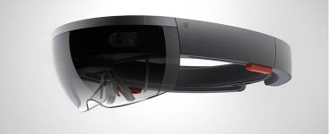 Microsoft HoloLens
