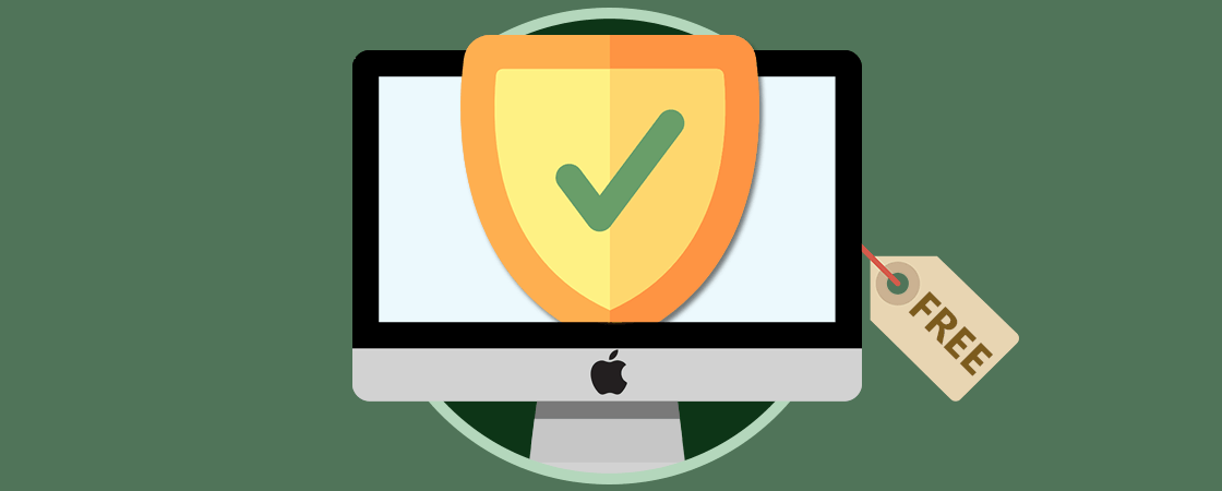 Mejores antivirus gratis para Mac