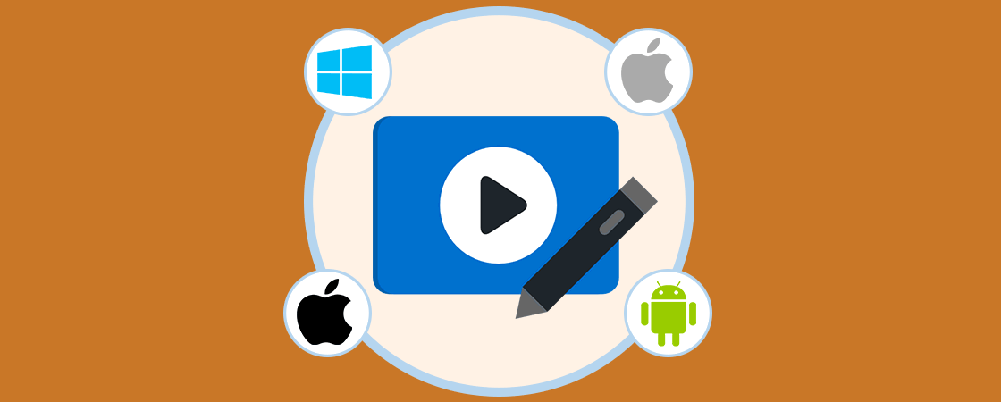 Mejores editores vídeo gratis Windows, Mac, iPhone o Android