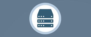 Tipos de almacenamiento empresarial IT