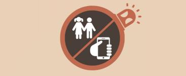 Uso seguro y responsable de móviles en menores