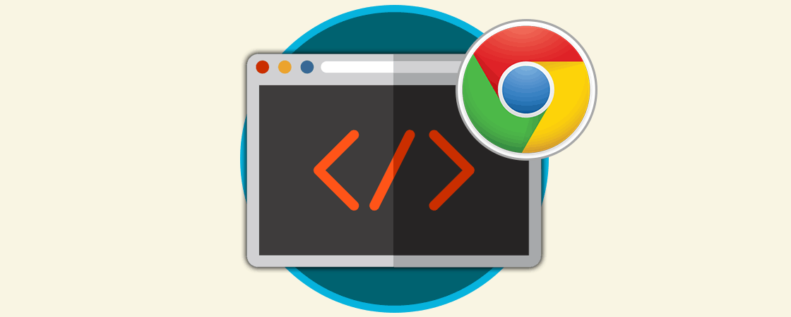 Mejores comandos útiles para Google Chrome