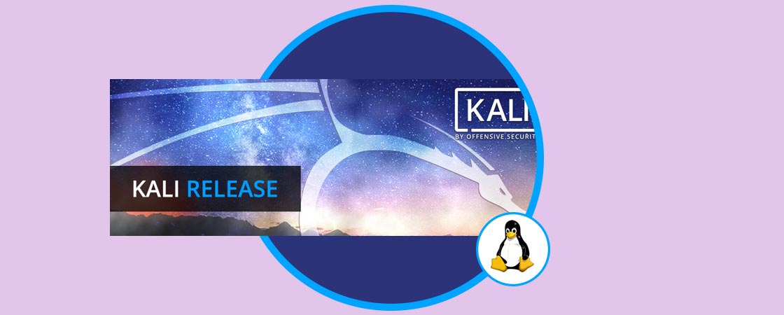 Atención hackers éticos: Kali Linux 2018.1 disponible para descargar