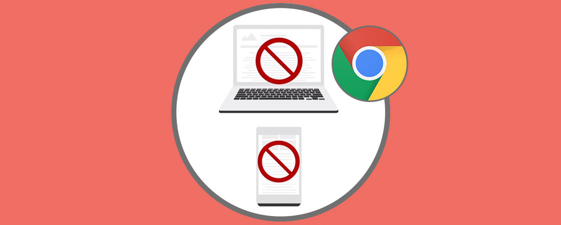 Ya es oficial: Google Chrome bloqueará anuncios desde hoy