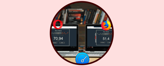 Ya puedes descargar Opera 51: Aún más rápido que Firefox Quantum