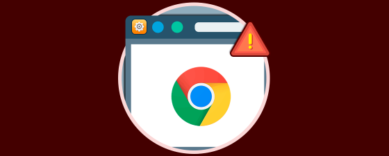Soportes técnicos falsos bloquean tu navegador por fallo en Chrome