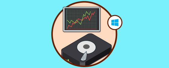 Programas gratis para liberar y analizar disco duro Windows 10, 8, 7