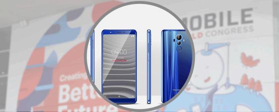 MWC18: Calidad y precio marcan los 3 nuevos Smartphone de Thomson