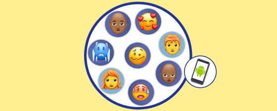 Ya puedes ver los nuevos 157 emojis que llegarán en 2018