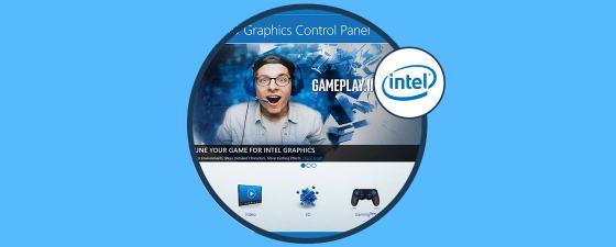 Optimización automática del juego en los nuevos controladores Intel