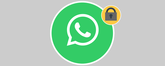 Por seguridad WhatsApp dejará que descargues tus datos de la App