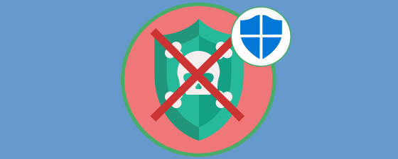 Windows Defender protegerá nuestro PC de falsos antivirus