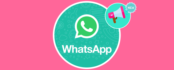 WhatsApp incluirá anuncios y publicidad en su aplicación