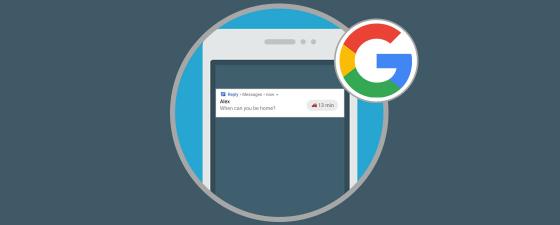 Reply de Google creará respuestas inteligentes a mensajes recibidos