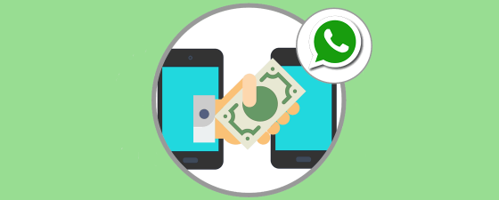 WhatsApp Payments permitirá hacer transferencias desde la App
