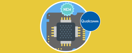 Qualcomm lanza su nuevo chip con Bluetooth 5.1, WPA 3 y 802.11ax