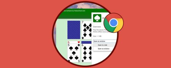 Las aplicaciones web progresivas llegarán a todas las plataformas de Chrome