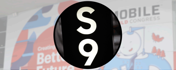 Samsung reaparece en el MWC con el esperado Galaxy S9