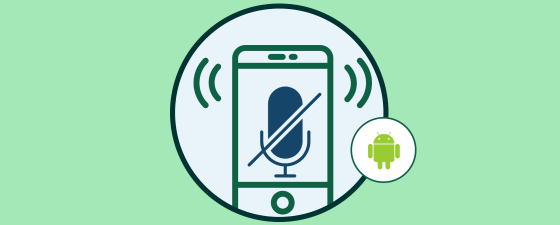 Android P también evitará que Apps maliciosas graben el audio de tu móvil