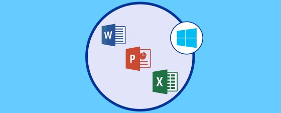 Si no estás en Windows 10 el nuevo Office 2019 no será compatible