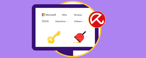 Dos nuevas Apps de Avira aterrizan en Microsoft Store