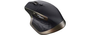 Logitech MX Master, el ratón perfecto