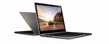 Chromebook Pixel 2