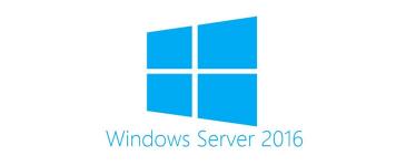 Novedades de Windows Server 2016