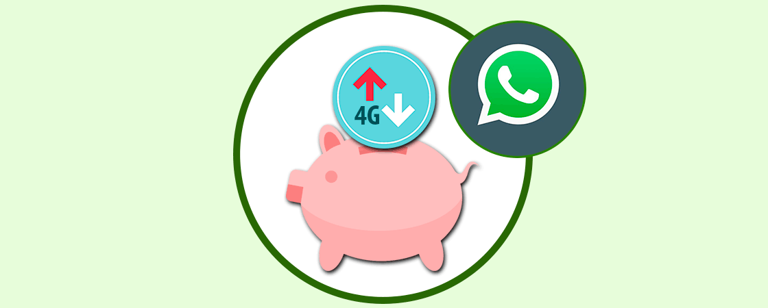 Reduce el consumo de datos en WhatsApp con estos trucos