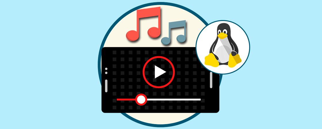 Mejor reproductor de musica linux 2018