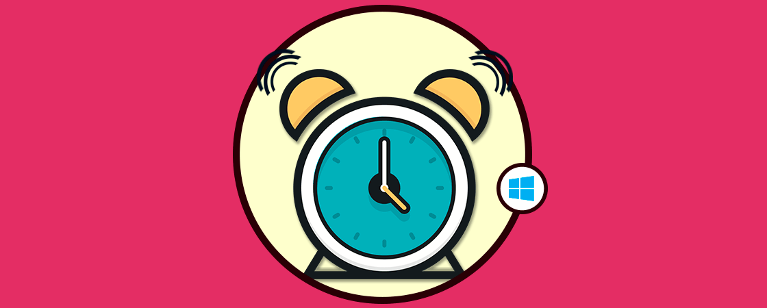Mejores programas reloj alarma gratis en Windows 10, 8, 7