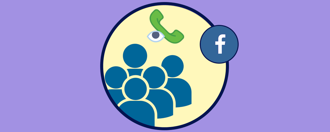 Facebook de nuevo a la palestra: La App recopila info de llamadas y SMS