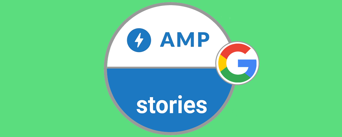 Llegan historias de Google para medios de comunicación: AMP Stories
