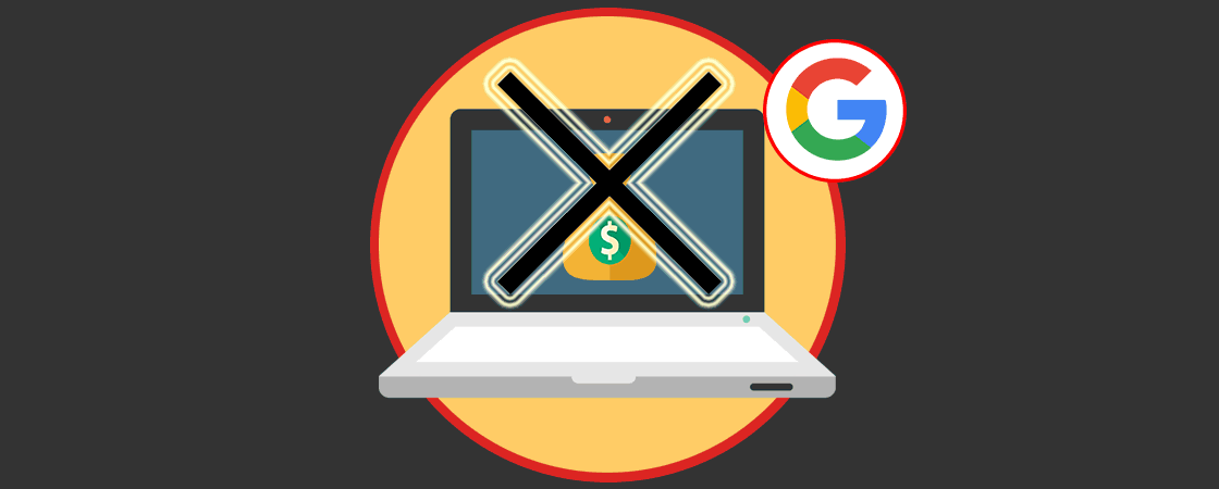 Google se une a la moda de prohibir anuncios de criptomonedas